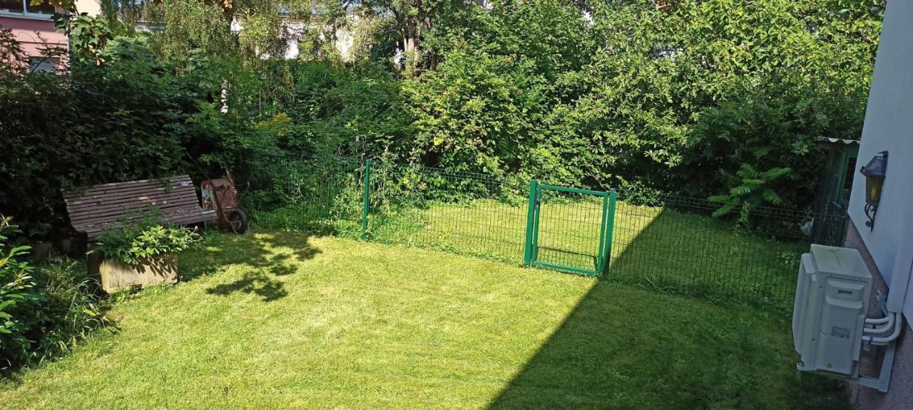 La Tour De L'Ill Villa Страсбург Екстериор снимка
