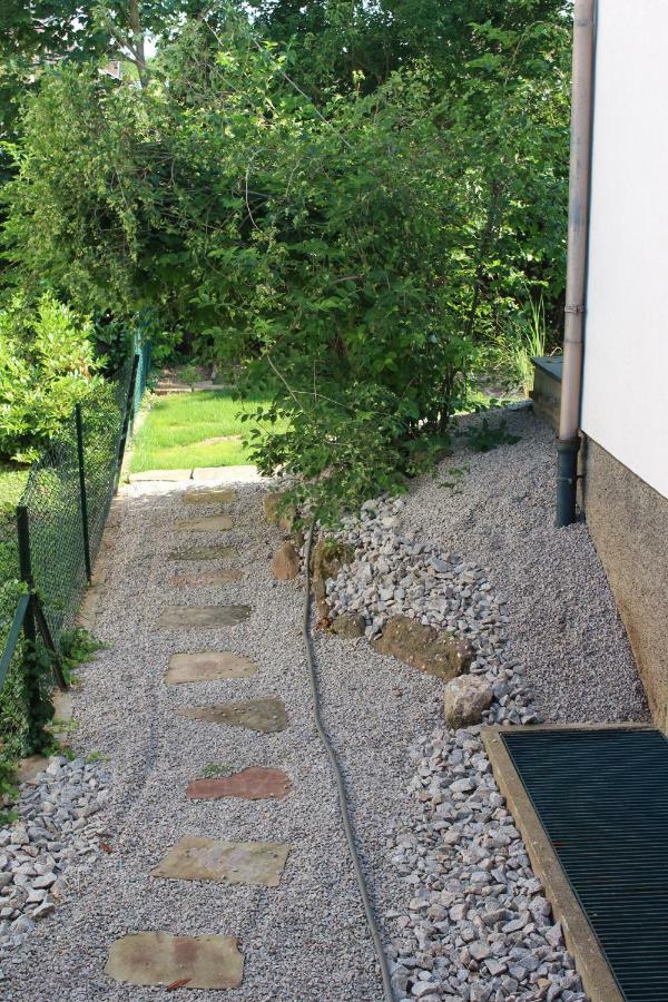 La Tour De L'Ill Villa Страсбург Екстериор снимка